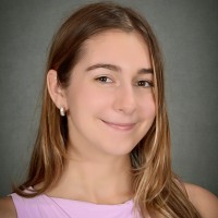 Seurat Group Employee Kyra McNerney's profile photo