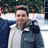 ClimbZone Franchising, LLC Employee Christopher Durnbaugh's profile photo