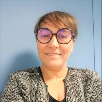 CERFHA Employee Paula Simoes's profile photo