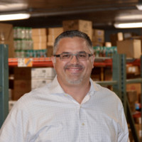 Arizona Nutritional Supplements (ANS) Employee Nathan Davis's profile photo