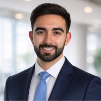ADP Employee Joshua Vela's profile photo