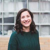 Parable Employee Kira Echeandia's profile photo