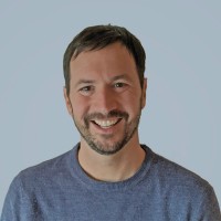 Rev-Trac Employee Tim Girouard's profile photo