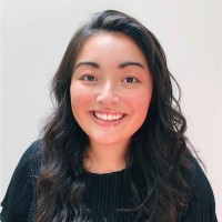 Capital One Employee Corinne Baker's profile photo