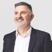 Spark New Zealand Employee Vincent Hawksworth's profile photo