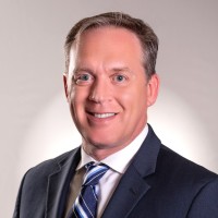 Inframark Employee Jason Obrien's profile photo