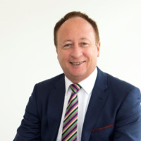 Australian Taxation Office Employee Mark Stockwell's profile photo