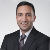Schagrin Associates Employee Saad Chalchal's profile photo