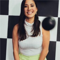 Spotlight! Employee Sophia Tran's profile photo