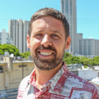 Sea Engineering, Inc. Employee Ryan Arfman's profile photo