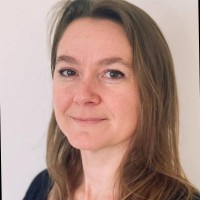 Advanced BioDesign Employee celine baier's profile photo