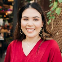 Air Force Wounded Warrior Program Employee Ahna Waarvik's profile photo