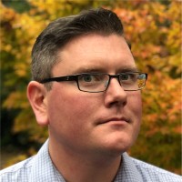 Place Consulting LLC Employee Thomas Place's profile photo