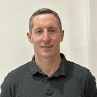 GEA Group Employee James Flavin's profile photo