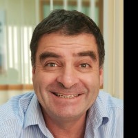 Robert Vonk Email & Phone Number