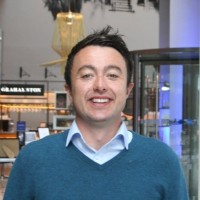 Easee Employee Alan O'Donnell's profile photo