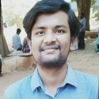 Indo-Global Social Service Society Employee Venkatesh M's profile photo
