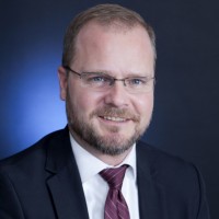 Cedars-Sinai Employee Steve Bliss's profile photo