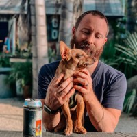 CH Projects, Inc. Employee Jonas Brewis's profile photo