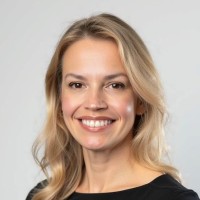 Federal Aviation Administration Employee Amy Roche's profile photo