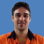 Warrikal Employee Boyd Edwards's profile photo