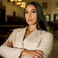 Playbook Employee Destiny Suriel's profile photo