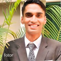 Four Seasons Hotel Bengaluru at Embassy ONE Employee Himanshu Roy's profile photo