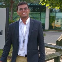 Gamp Services Employee Gaurav Shah's profile photo
