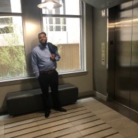 Flex Tech, LLC Employee Nick Joseph's profile photo