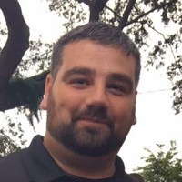 Lake Charles Memorial Health System Employee John Vinson's profile photo