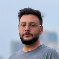 Bashar Alkaddah Email