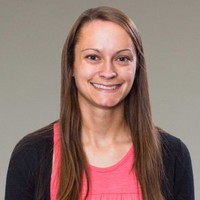Coaching Actuaries Employee Dana Zrust's profile photo