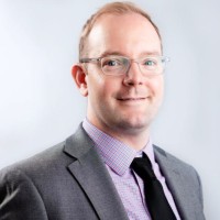 Harris School of Public Policy at the University of Chicago Employee Rich Delewsky's profile photo