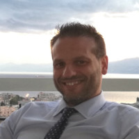 Sorical Employee Massimo Praticò's profile photo