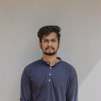 Ajay Das's profile photo