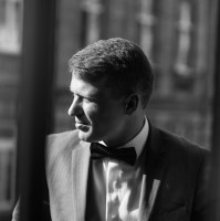 Unicrew Employee Kostya Zamurnyak's profile photo