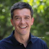 Landtag Von Baden-Württemberg Employee Holger Fischer's profile photo
