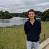 Make Do | Your WordPress Co-Pilot Employee Nick Kingsland's profile photo