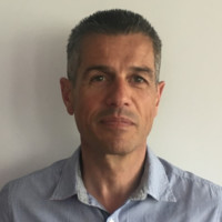 Banque Populaire Auvergne Rhône Alpes Employee Patrick Bouvier's profile photo