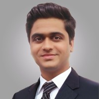 Tejas Patil Email