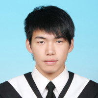 KKBOX Employee Yutang Shi's profile photo
