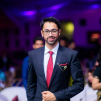Talverse Employee Ali Akbar's profile photo