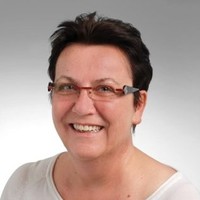 Ophtapharm, a Sentiss Company Employee Sabine Moosmann's profile photo