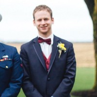 Connor Tailford Email & Phone Number