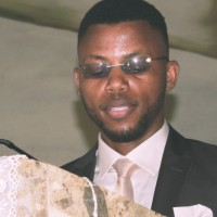 MineSec Employee Ludovic Ngongang's profile photo