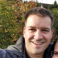 MOTRAG Employee Dominic Moser's profile photo