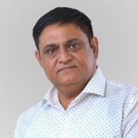 Richa Group Employee Pawan Aarya's profile photo