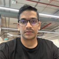 Nium Employee Santosh Kotkar's profile photo