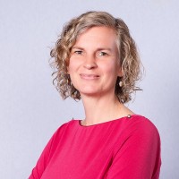 Mondiaal FNV Employee Erine Dijkstra's profile photo