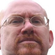 Intel Corporation Employee Aled Edwards's profile photo